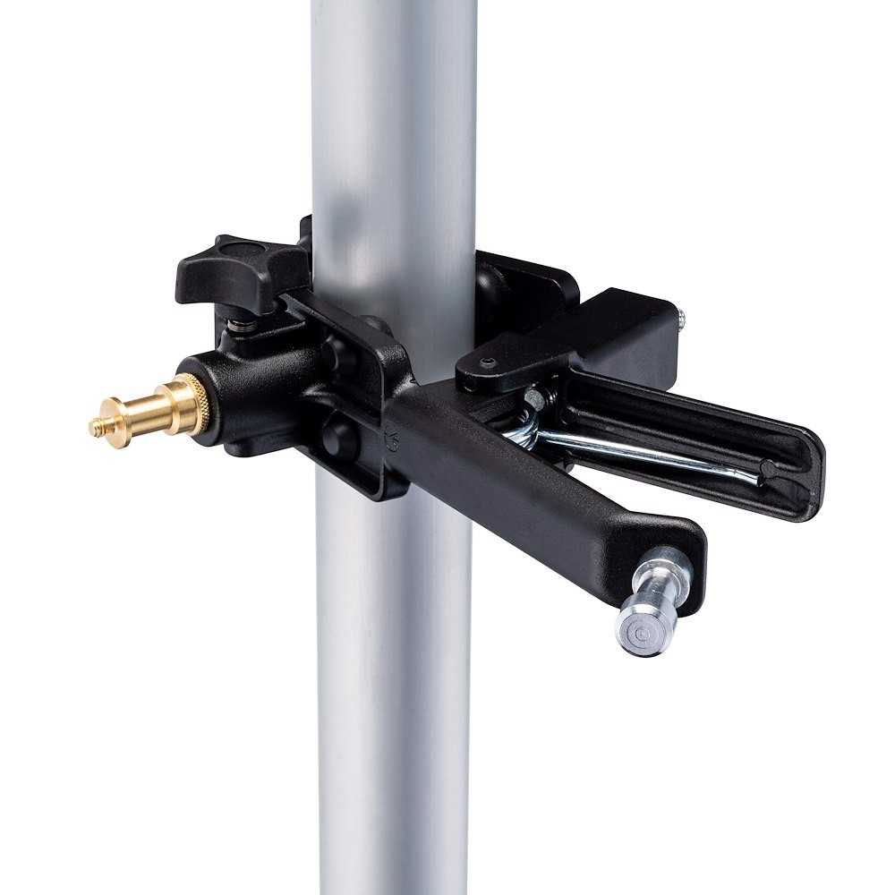 Manfrotto 043 Kroko Klemme 6