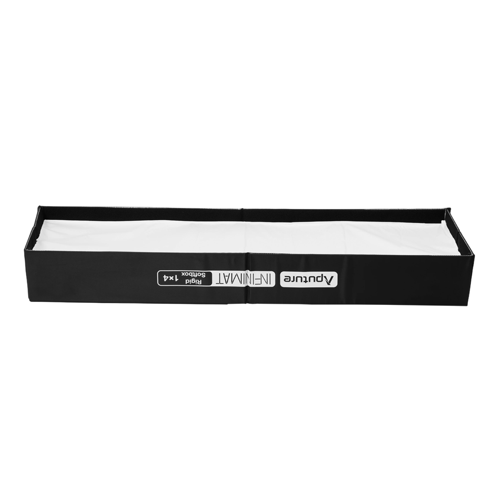 Aputure INFINIMAT Rigid Softbox 1x4 2