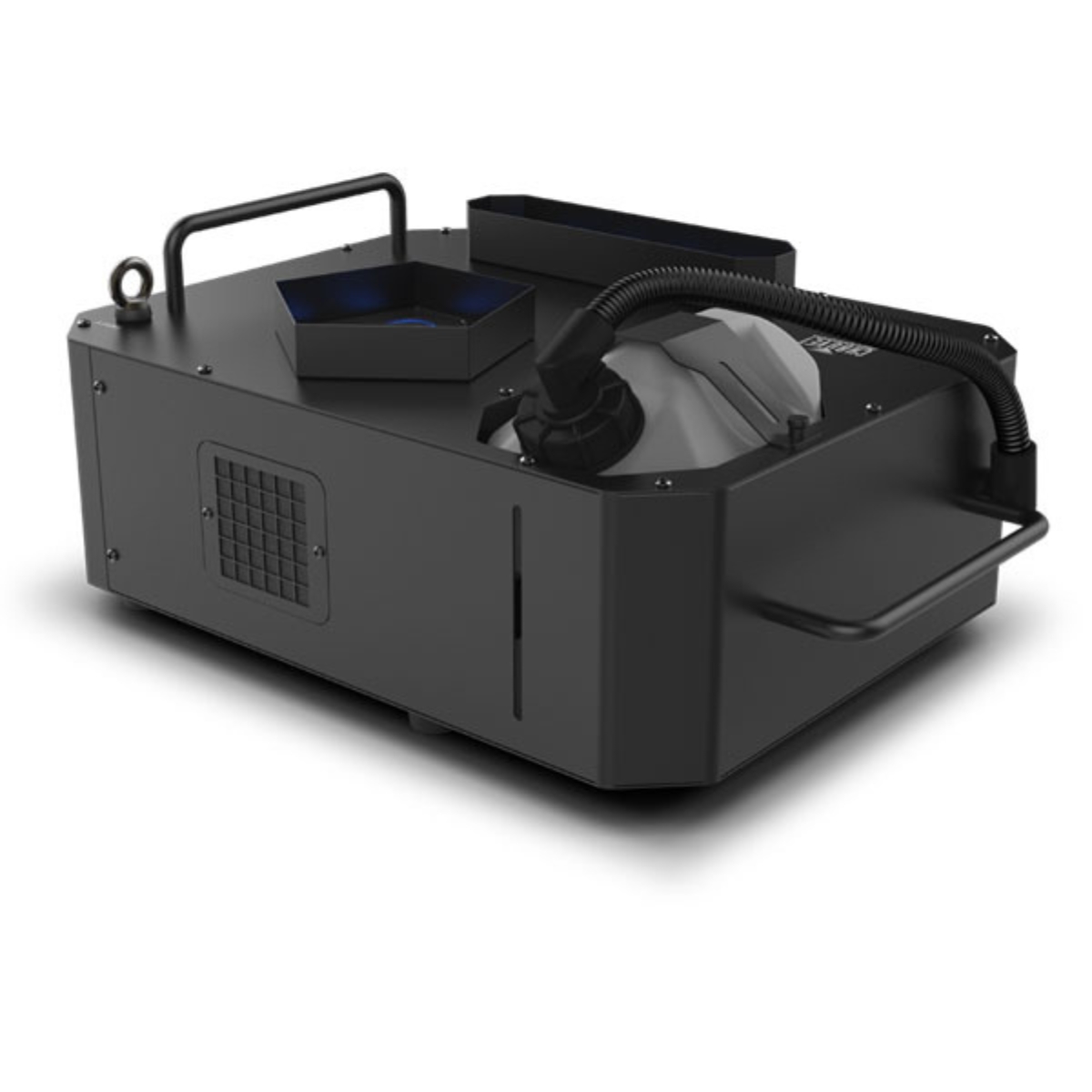 Chauvet Vesuvio II 5