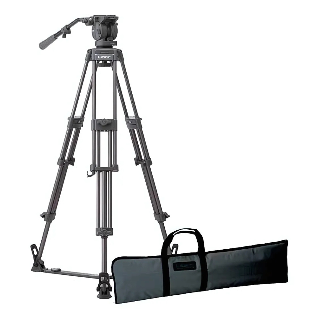 Libec LS100M(2A) Video Stativ