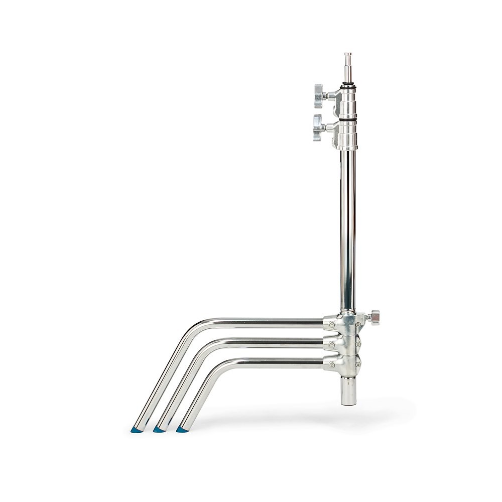 Avenger A2016D C-Stand Turtle Base 20'' 3