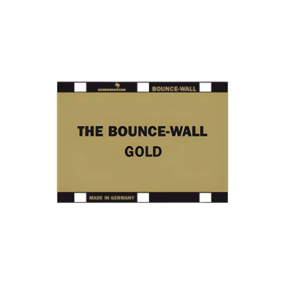 Sunbounce BOUNCE-WALL Reflector gold/white