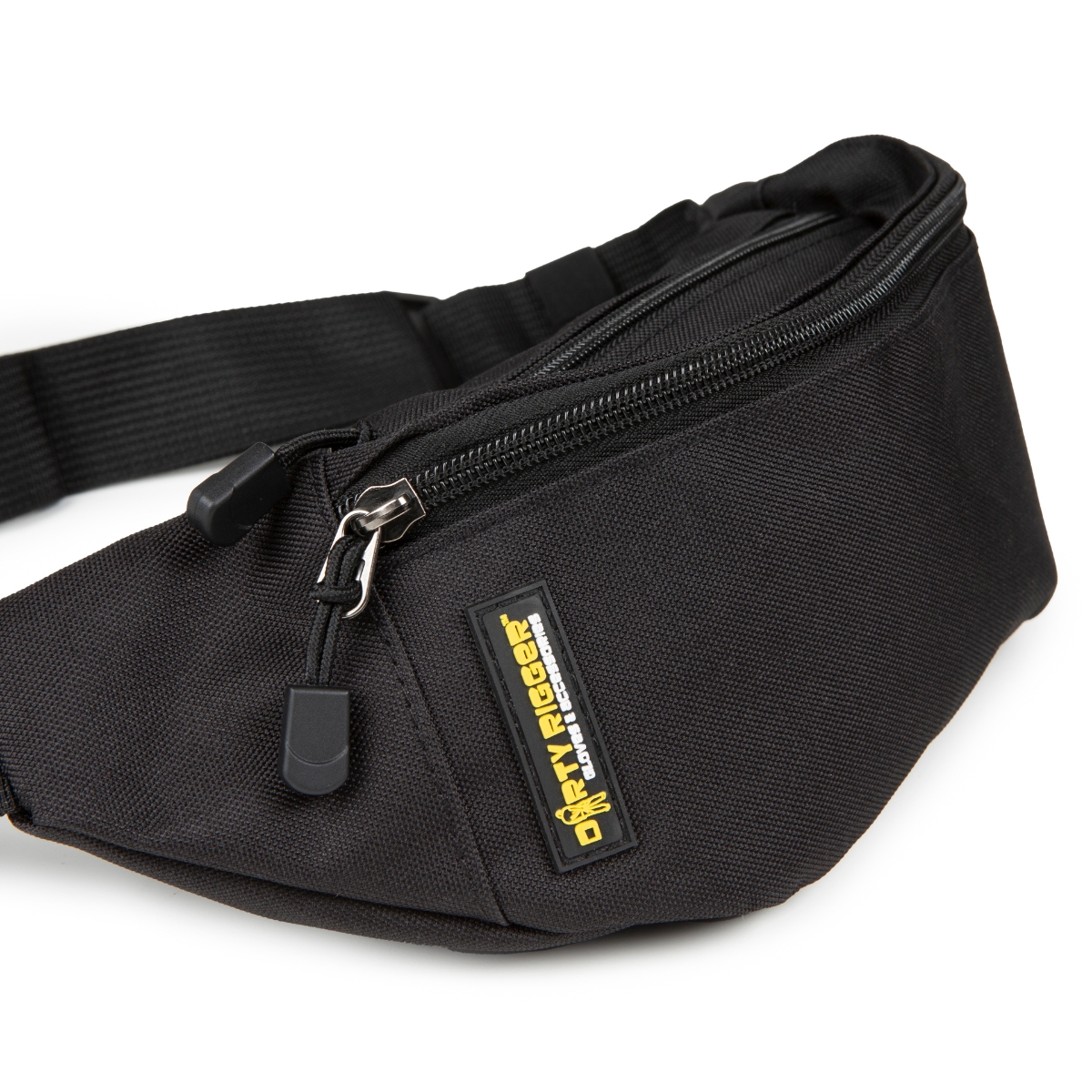 Dirty Rigger Cross-Body/Belt Bag 4