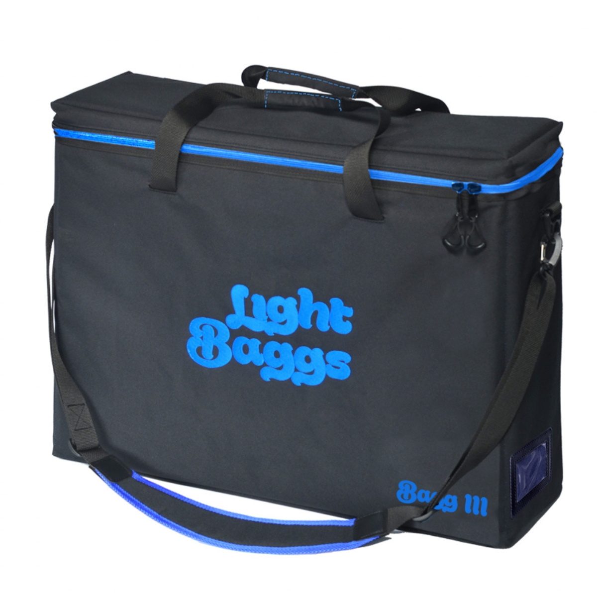 LightBaggs BAGG 3 w. Velcro