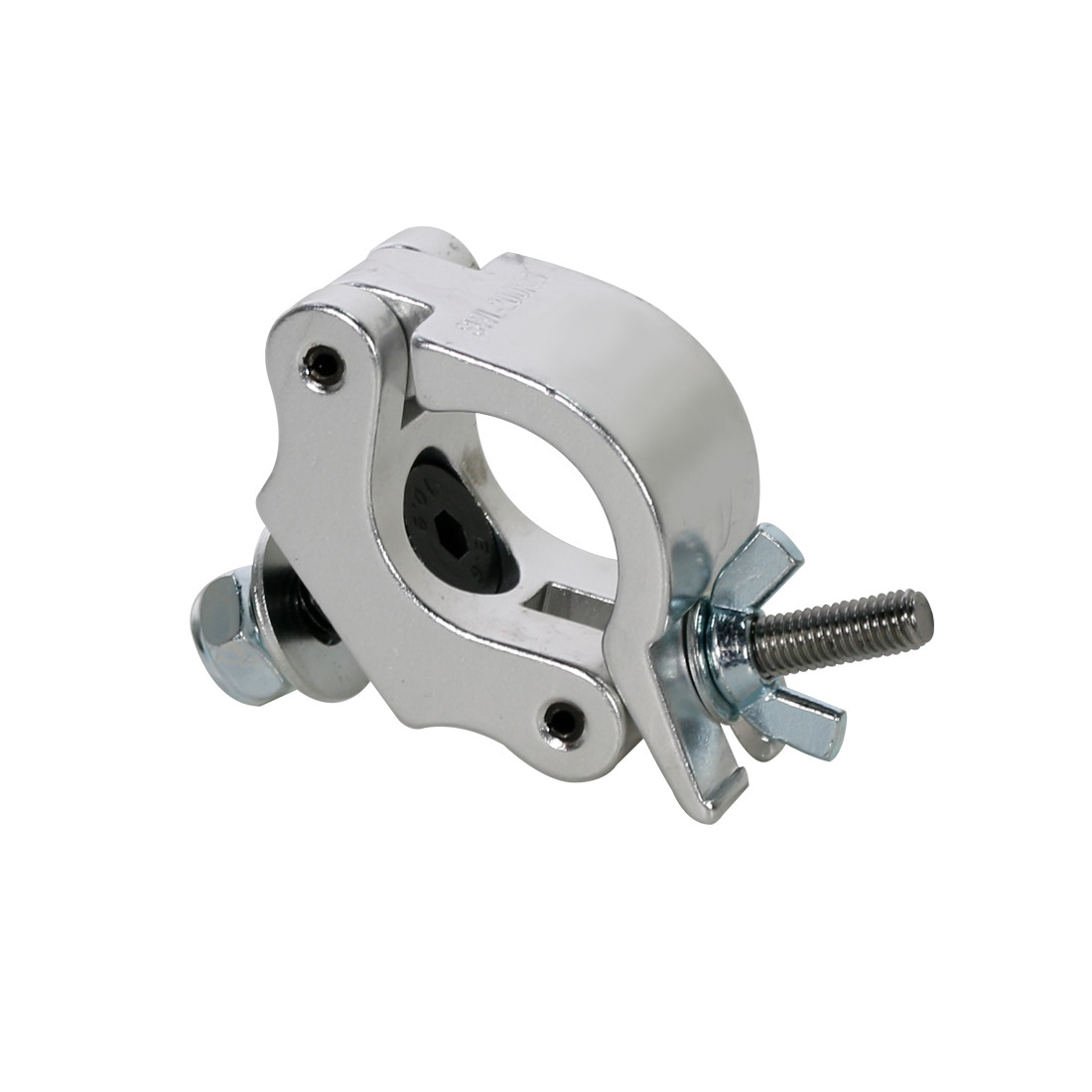 Duratruss DT Jr Clamp Pro - 32-35mm -200kg