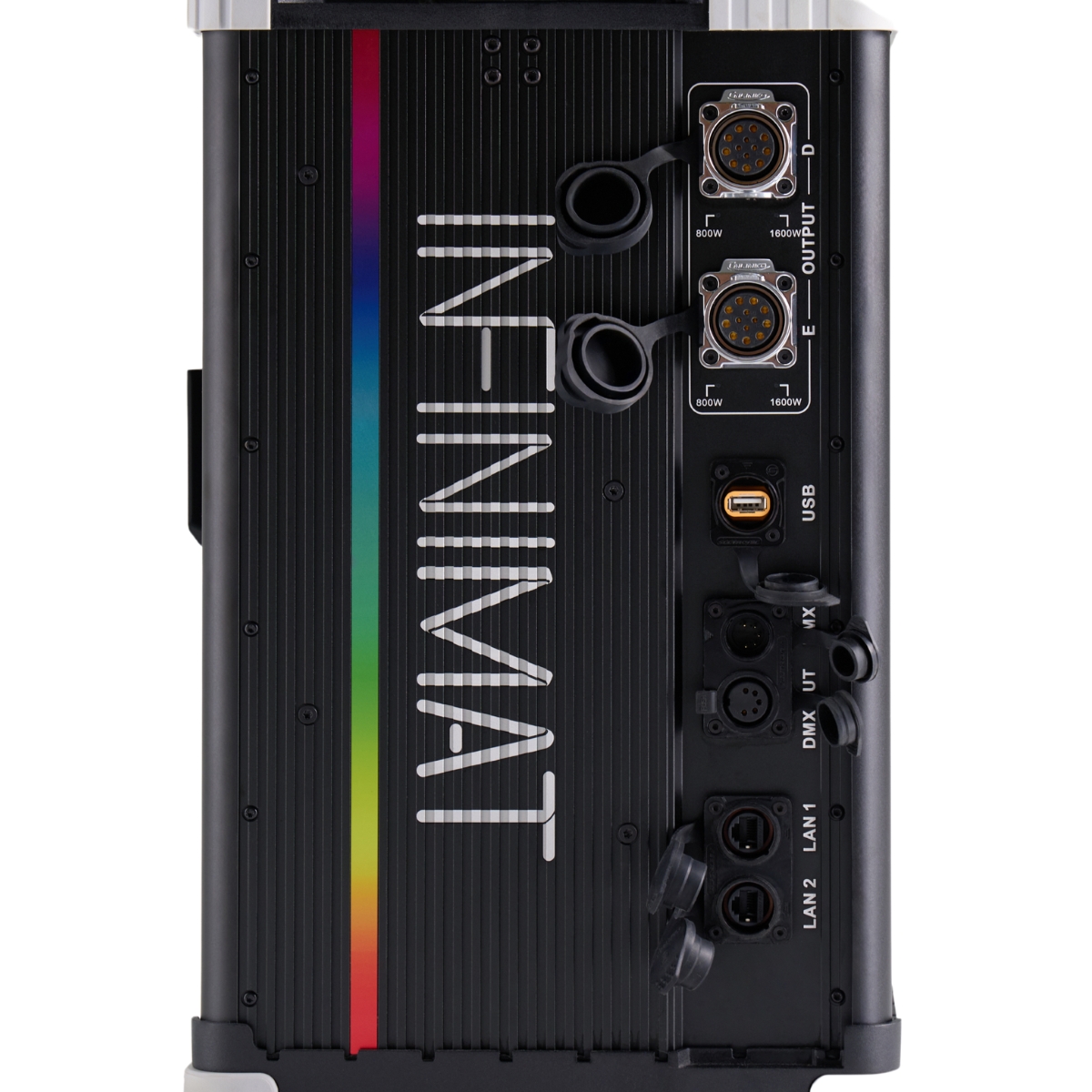 Aputure INFINIMAT Control Box 1600W Pack 12