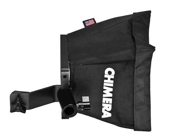 Chimera LIGHTBANK - MICRO - SACHTLER REPORTER 50H 2