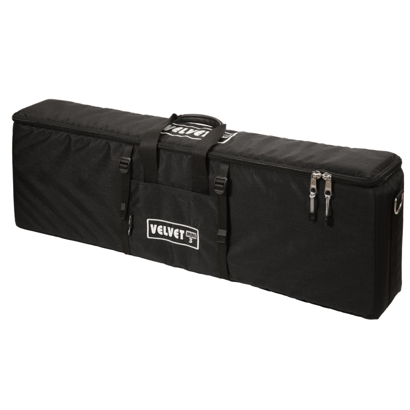 VELVET Soft bag for 1x VM3