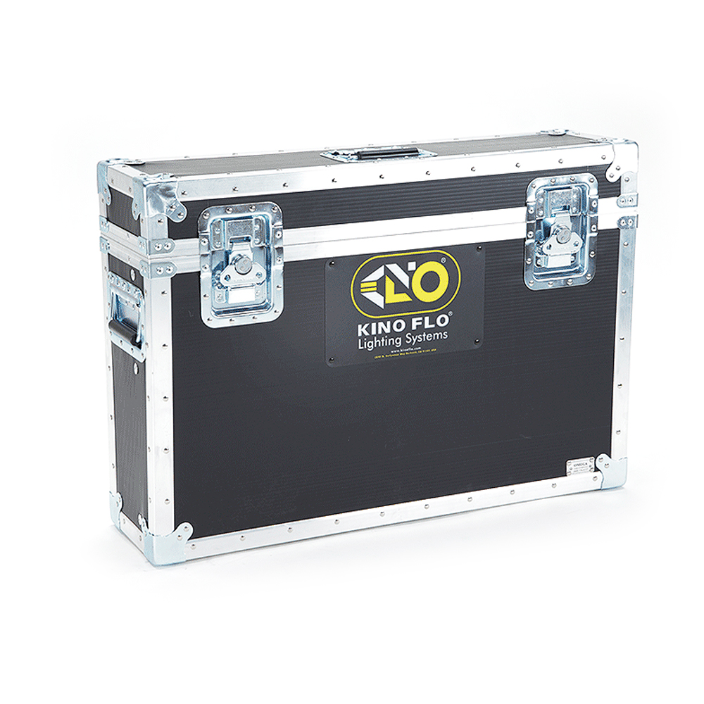 Kino Flo Celeb 200 Yoke Ship Case