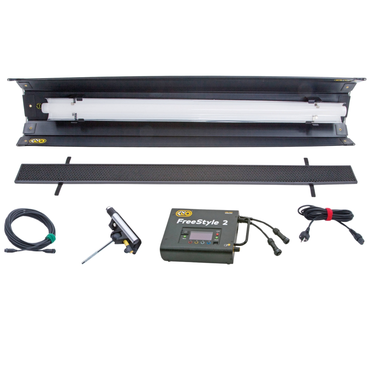 Kino Flo FreeStyle T41 DMX System