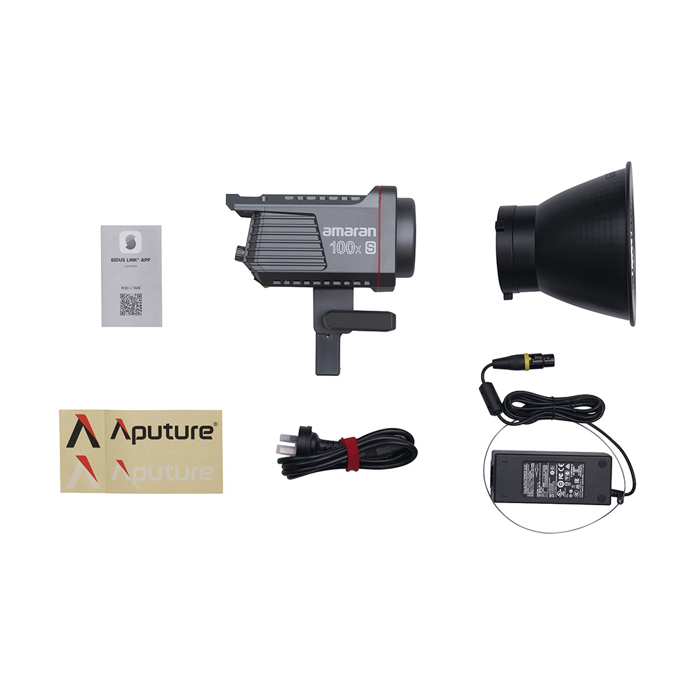 amaran 100x S (EU version) 4