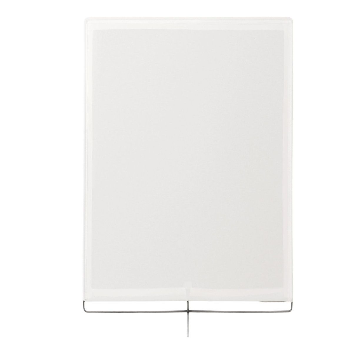 TRP 24" x 36" (60x90 cm) Muslin Bleached