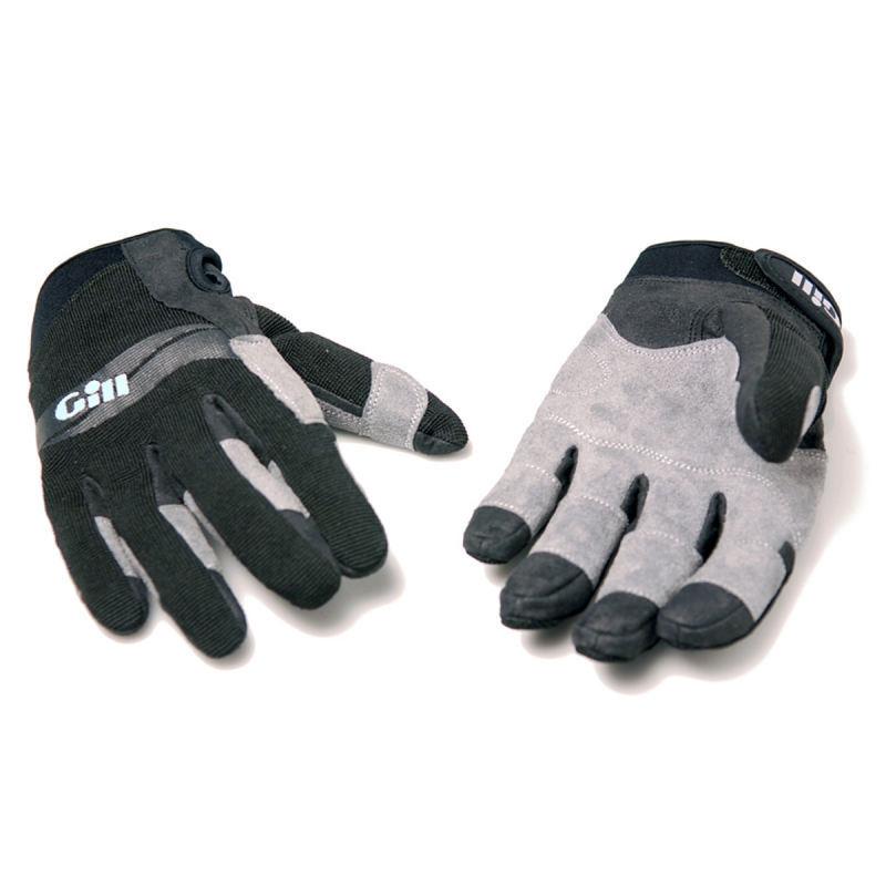 Gill Gloves 5-Finger