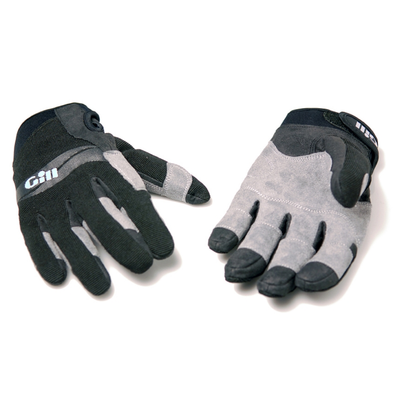 Gill Handschuhe 5-Finger (Gr. XL) Gill Handschuhe 5-Finger (Gr. XL)