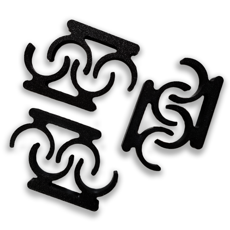 Caligri Airtube Spacer