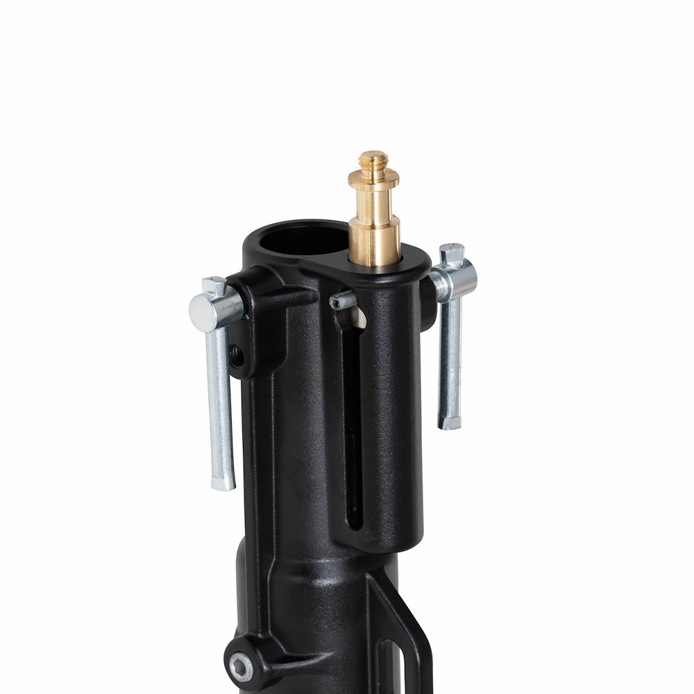 Manfrotto 025BS Super Boom Set 11