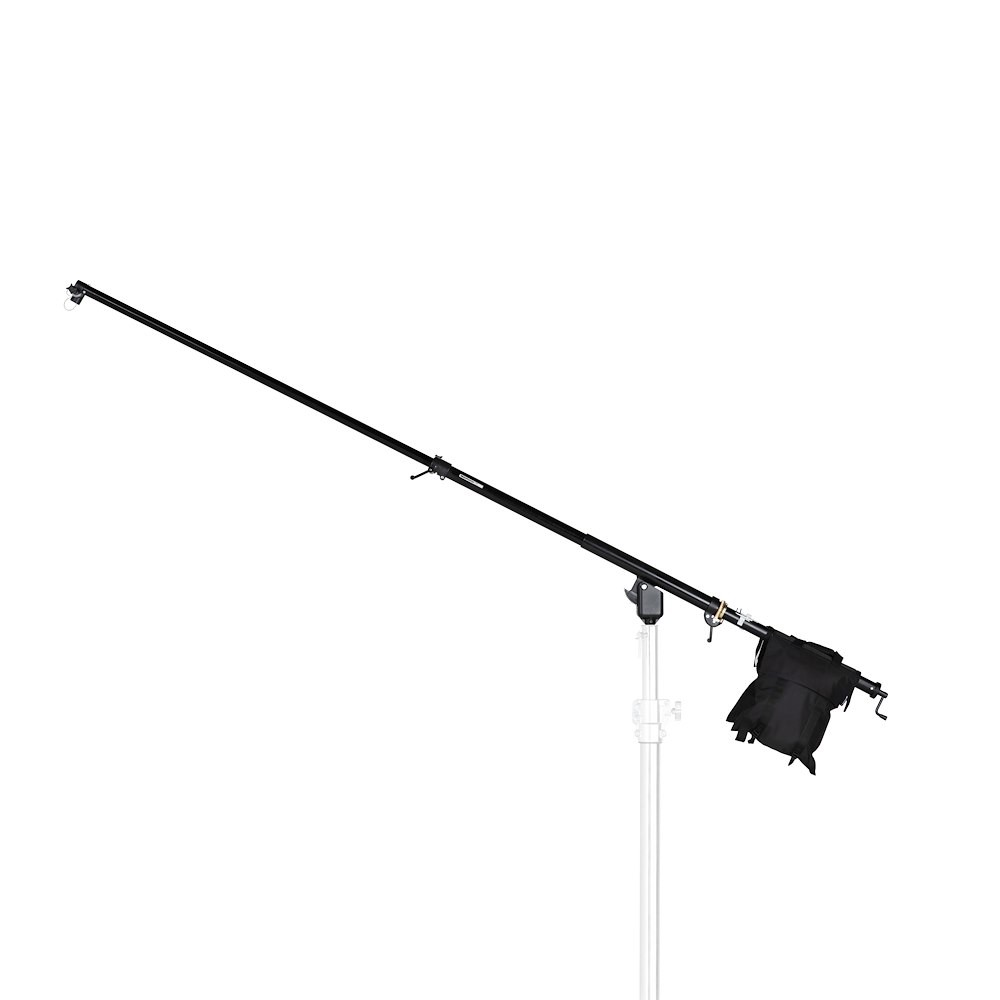 Manfrotto 425B Mega Boom Auslegearm 6