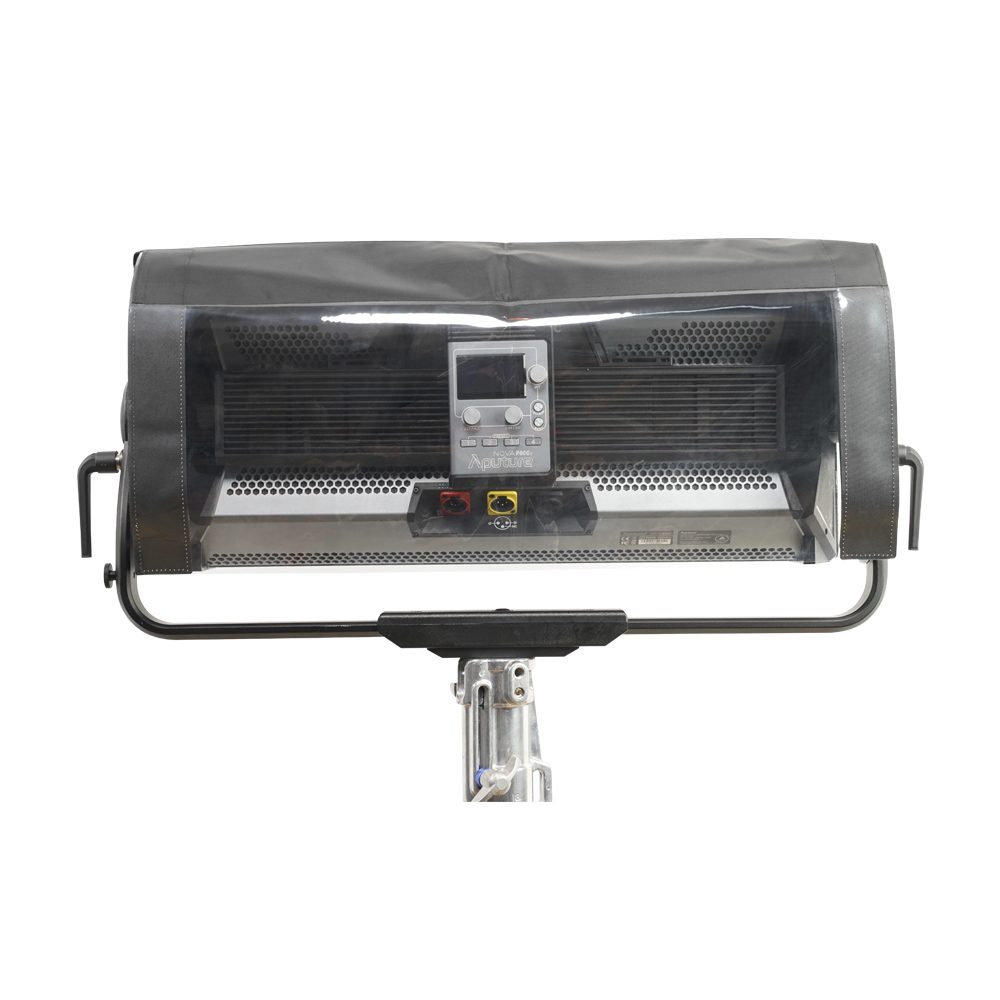 Aputure Nova P600c Rain Shield 2