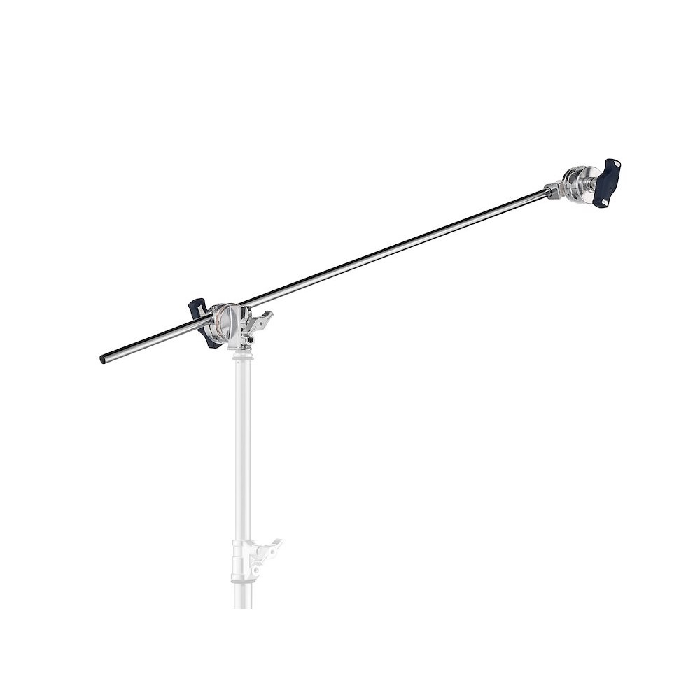 Avenger D530L Grip Head 2.5'' & Grip Arm Kit Avenger D530L Grip Head 2.5'' & Grip Arm Kit