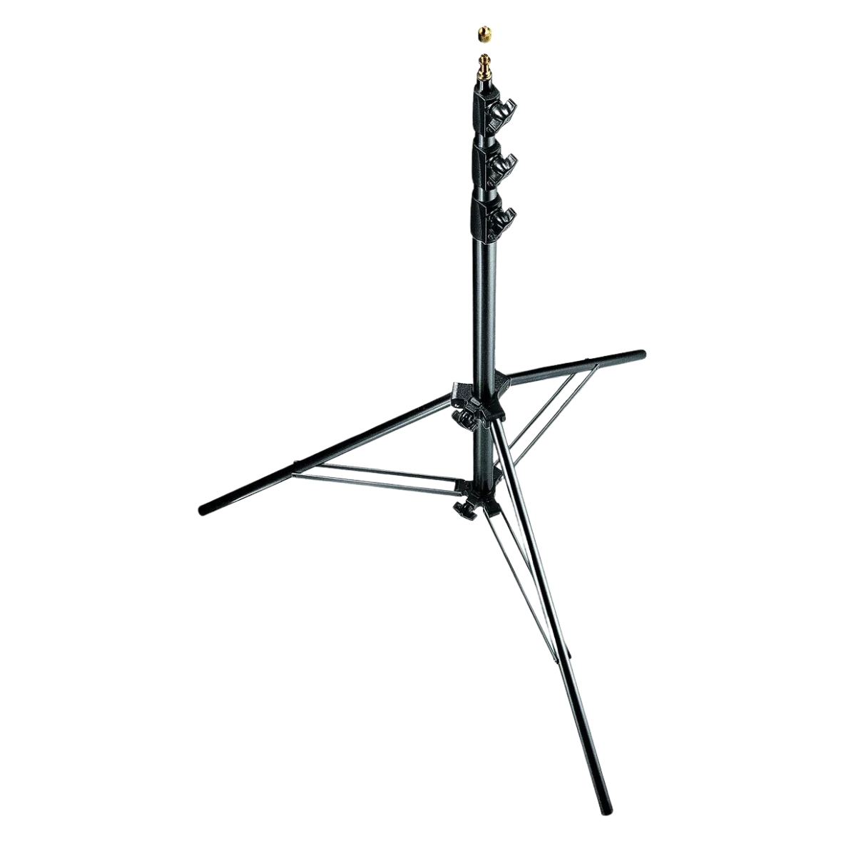Manfrotto 049B Quick Lock Light Stand Manfrotto 049B Quick Lock Light Stand