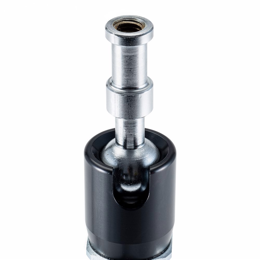Manfrotto 143N Magic Foto-Arm mit Verriegelungshebel & Verlängerung 5