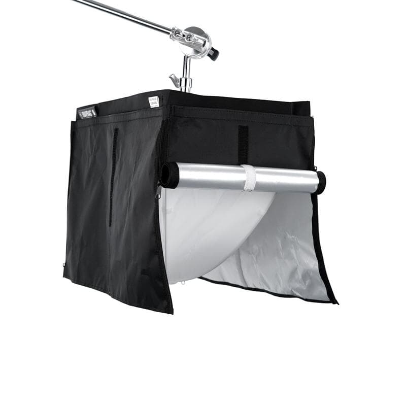 DoPchoice Cover für SNAPBAG® Flexible LED 2'x1' 4 Sides 2