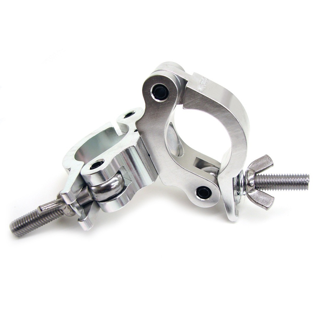 Duratruss DT Swivel Clamp Narrow 200kg
