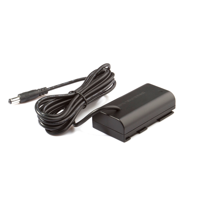SWIT S-7500C CANON BP Batterieadapter 