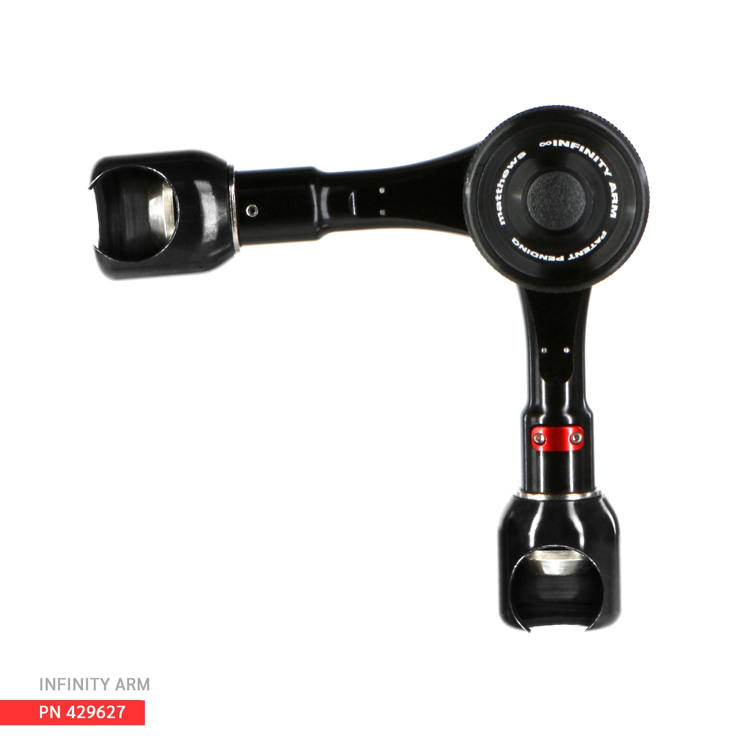 Matthews Infinity Arm Kit