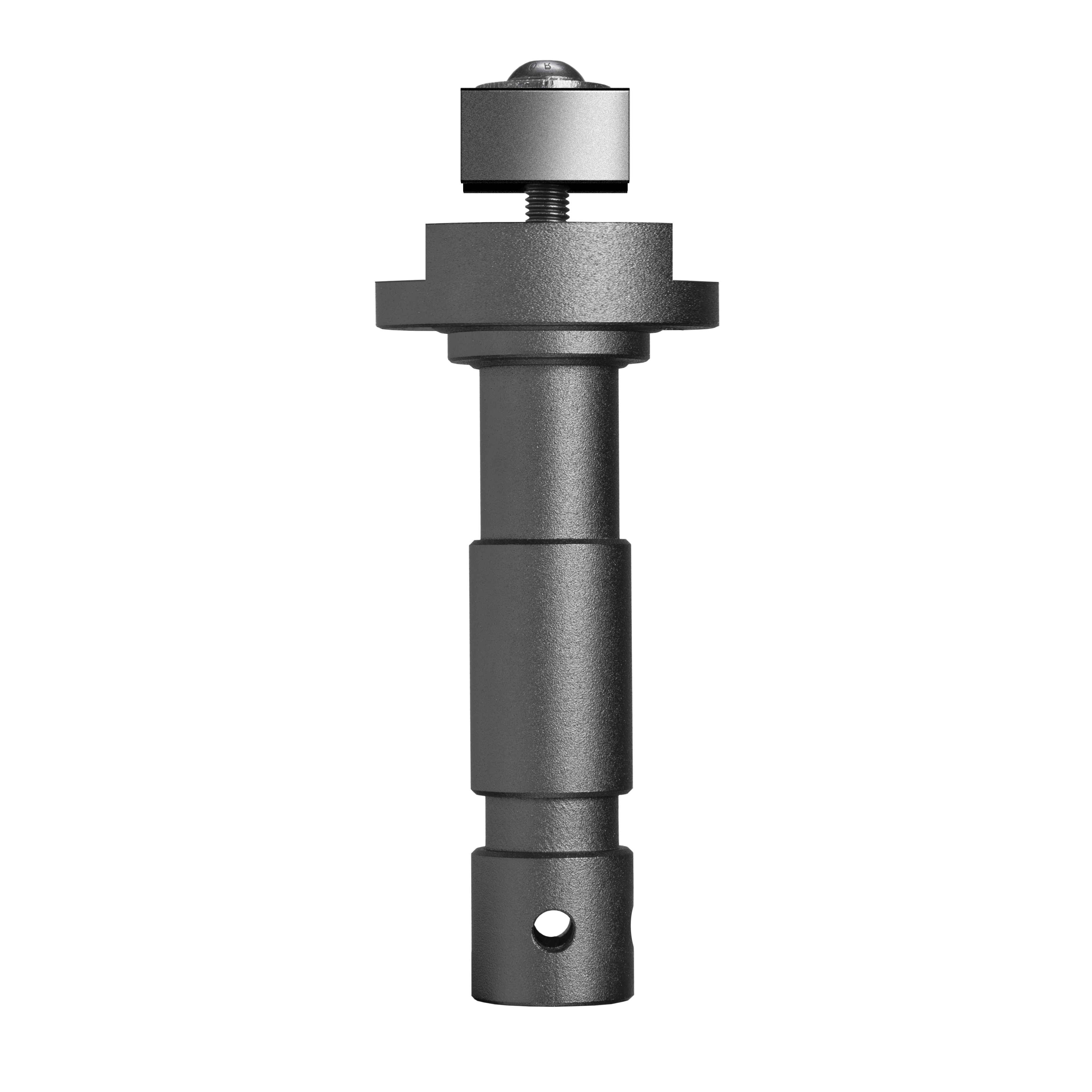 VELVET Zapfen (28mm Pin) für Montagebügel VELVET Zapfen (28mm Pin) für Montagebügel