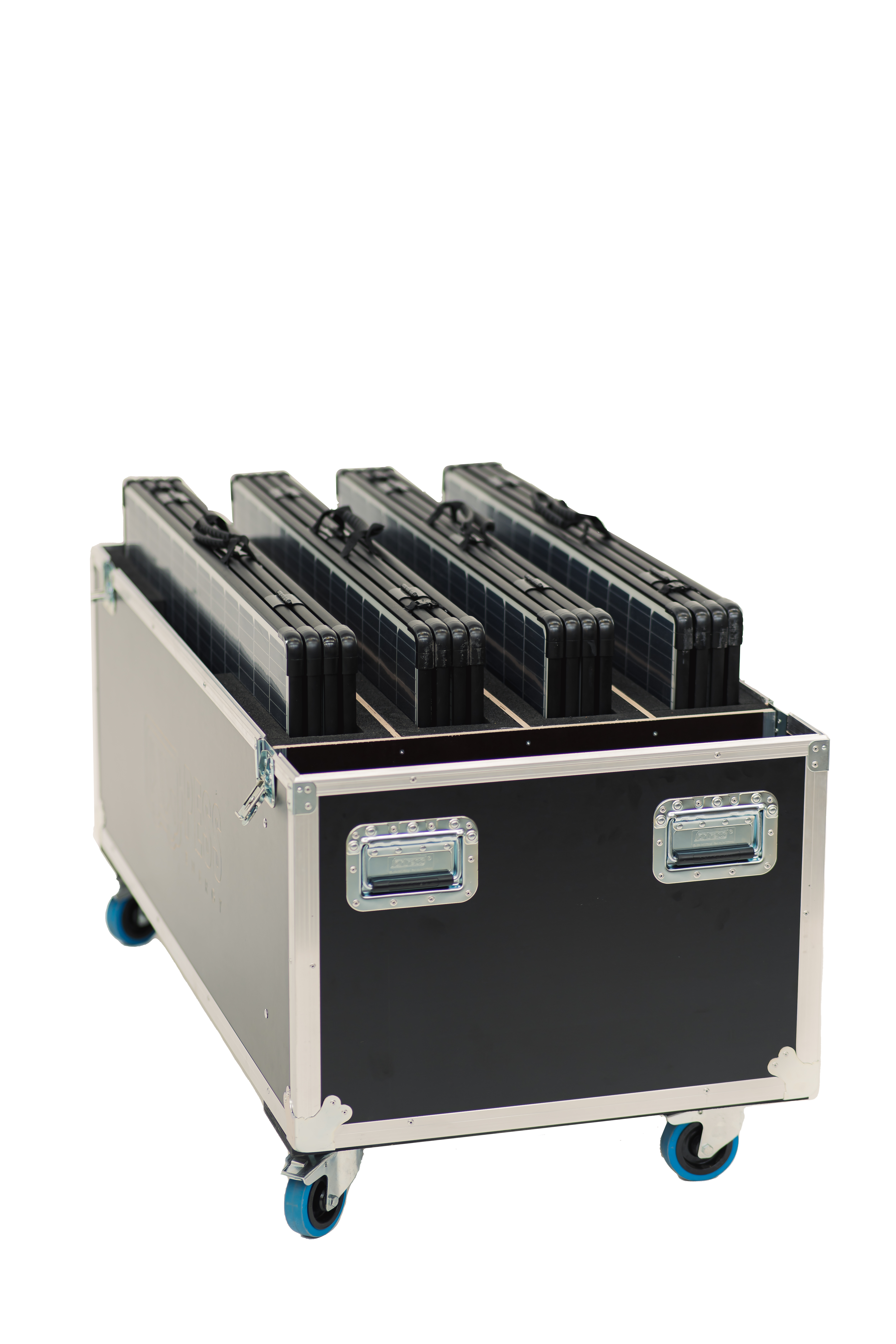 Pess Energy EKLA Mobiles Solar Panel Set 4 Pess Energy EKLA Mobiles Solar Panel Set 4