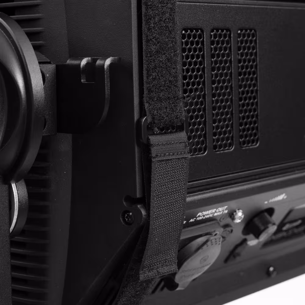 DoPchoice SNAPGRID® 40° für Elation KL Panel 5