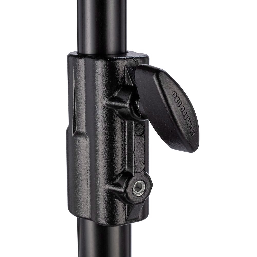 Manfrotto 146B Stativ-Verlängerung 3