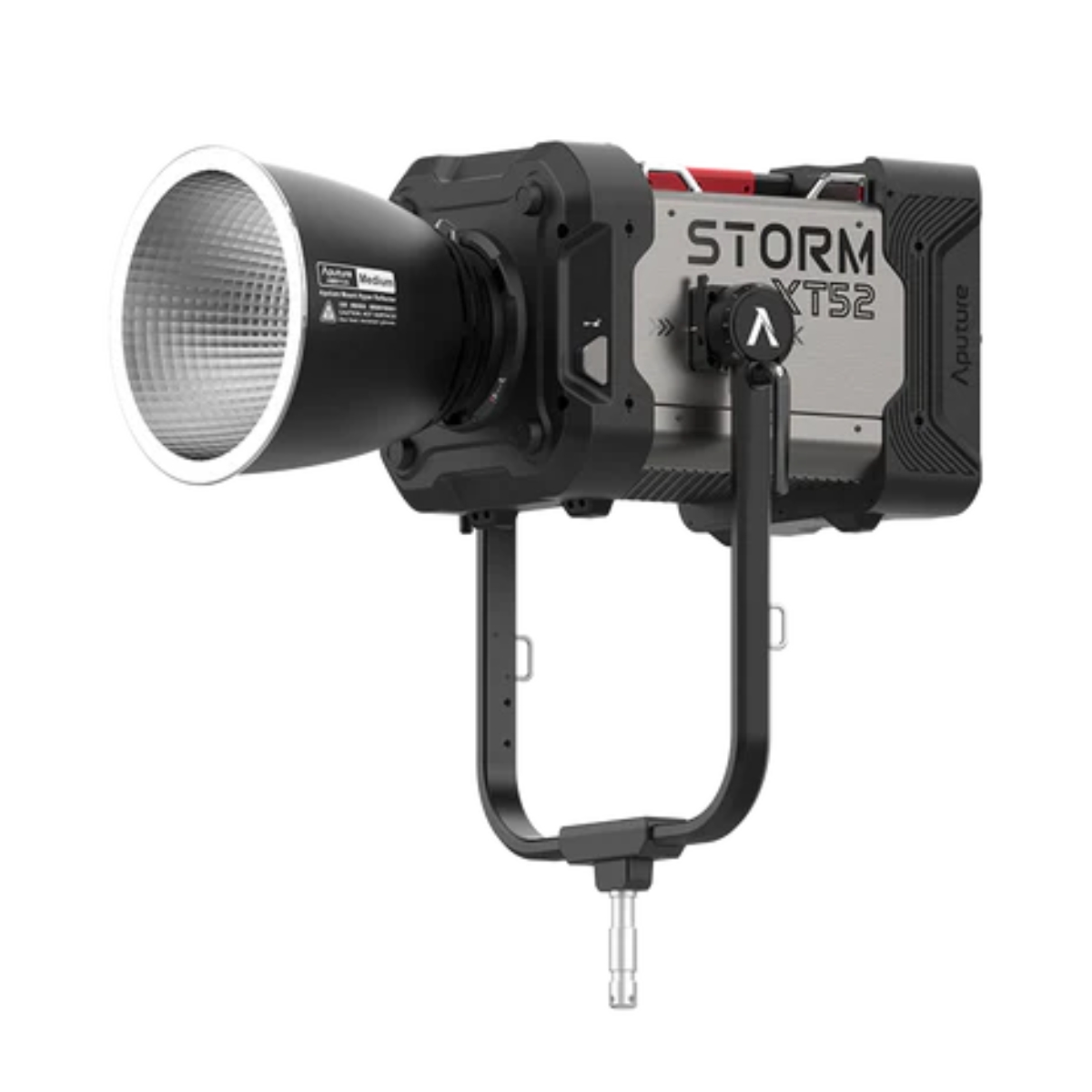 Aputure STORM XT52 Dual Flight Case Kit 