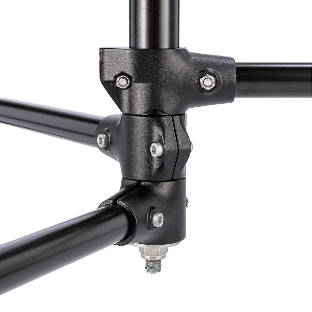 Avenger A2018FCB C-Stand 18 black 6