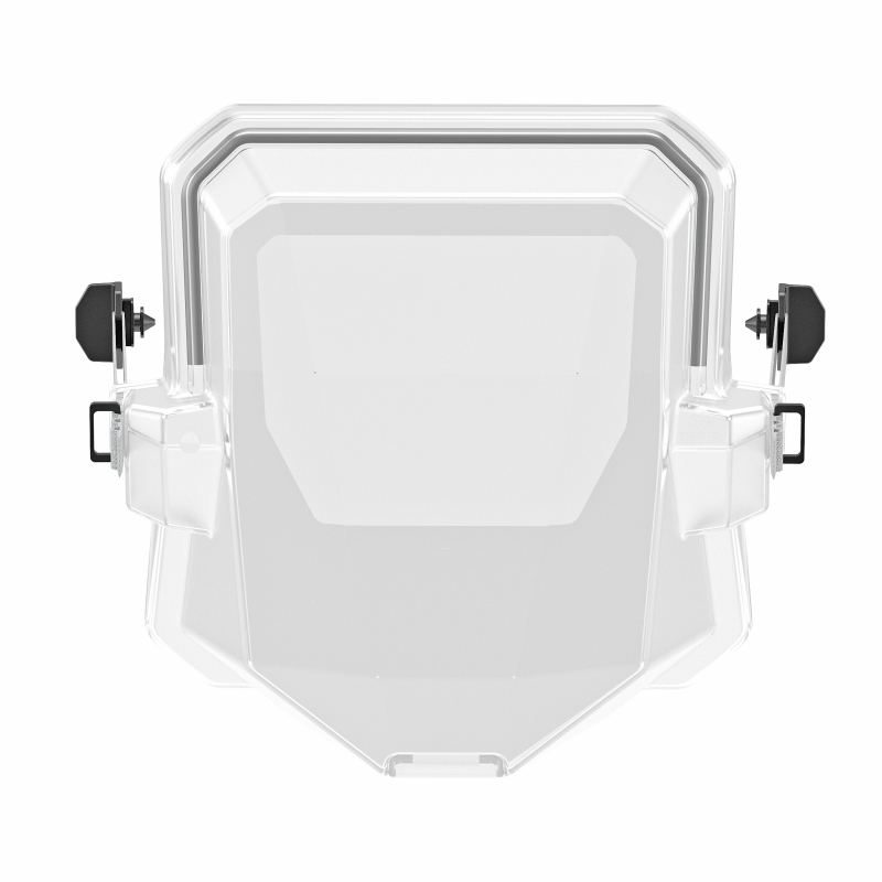 ARRI Orbiter Regenhaube 2