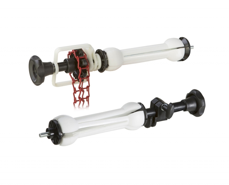 Manfrotto 046MC Expan Set Manfrotto 046MC Expan Set