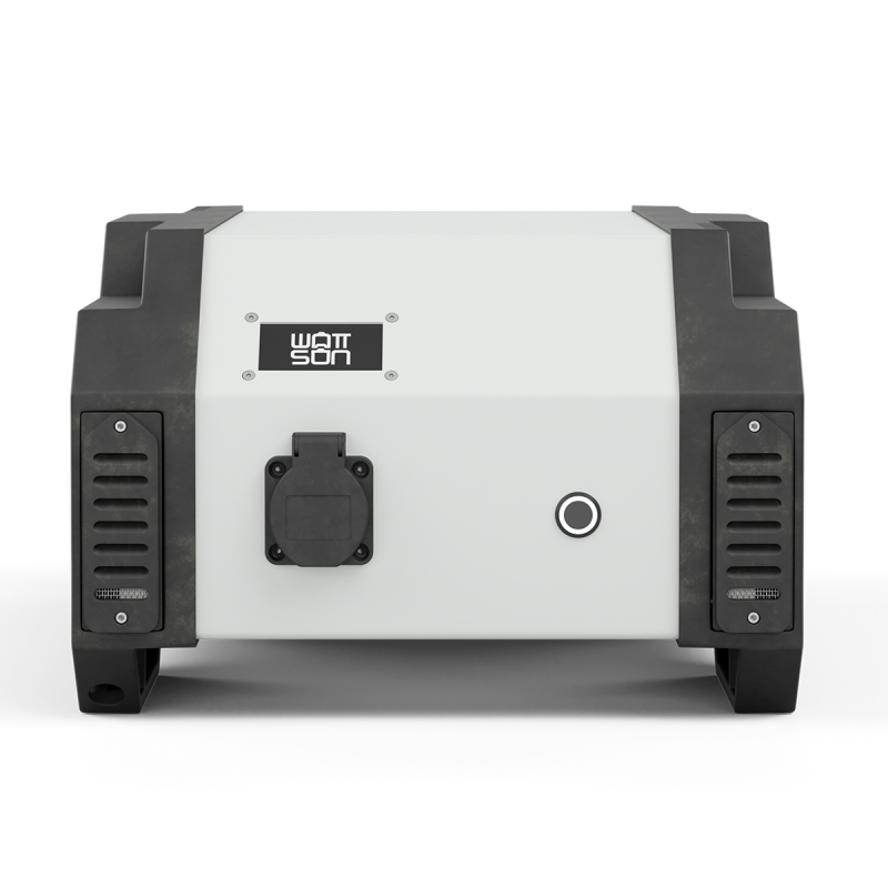 WATTSUN DOCK 1500 Docking Station 2
