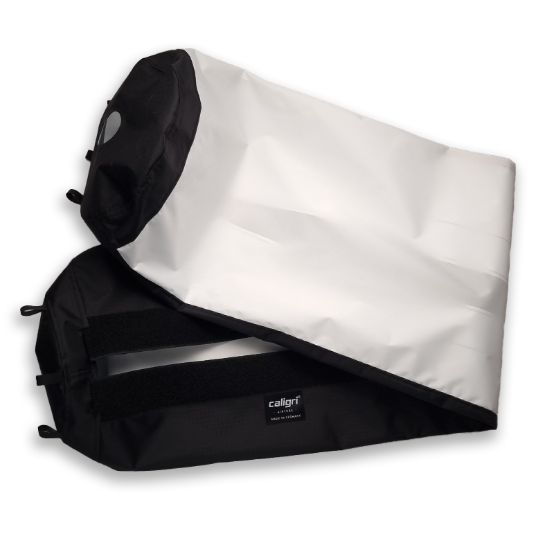 Caligri E-Teil: Hull Airtube 60 classic