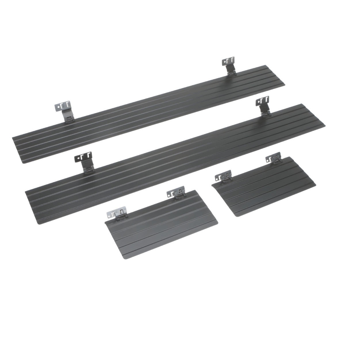 Kino Flo Image L80/87 Barndoors (Set of 4)
