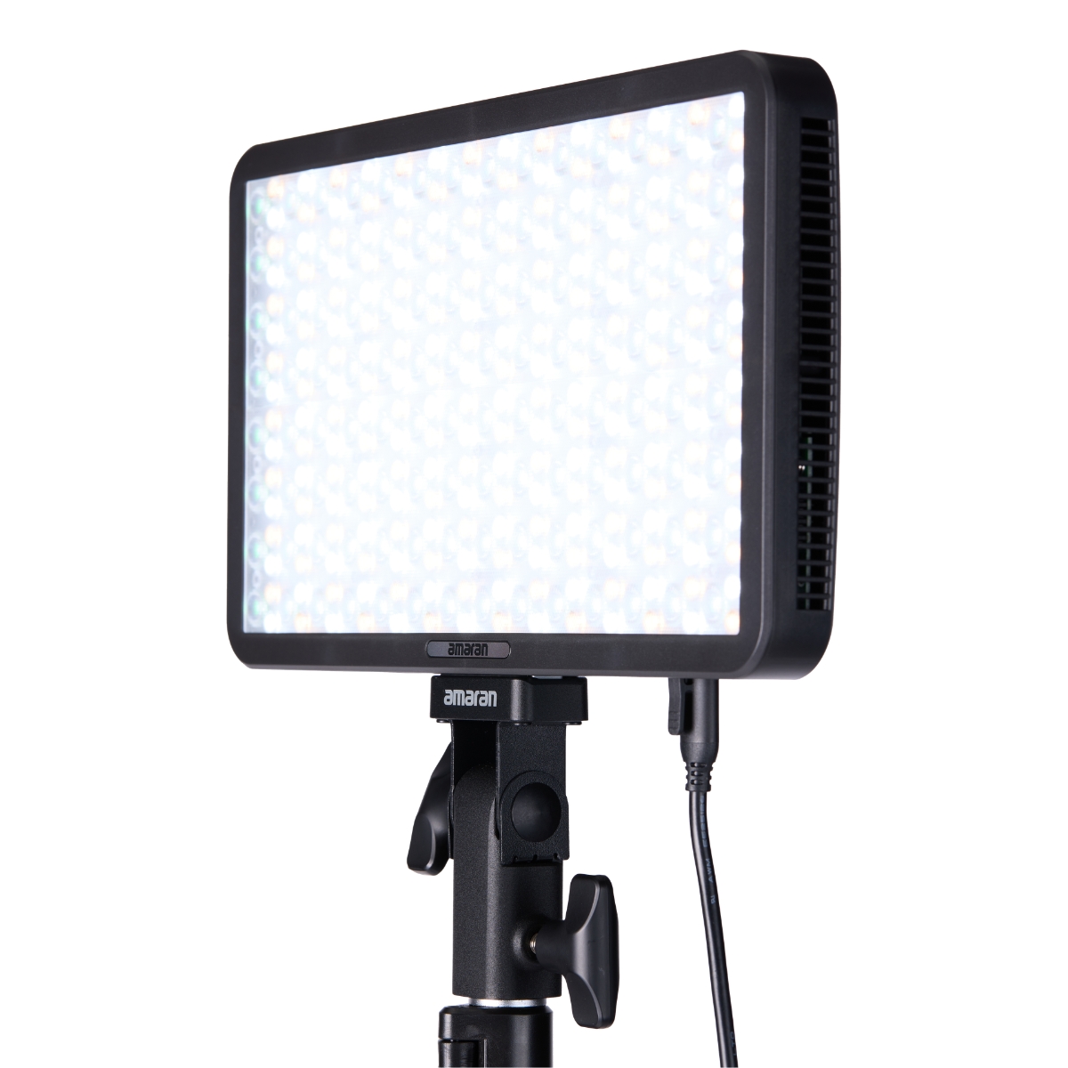 amaran Pano 60c Kit (Charcoal)  3