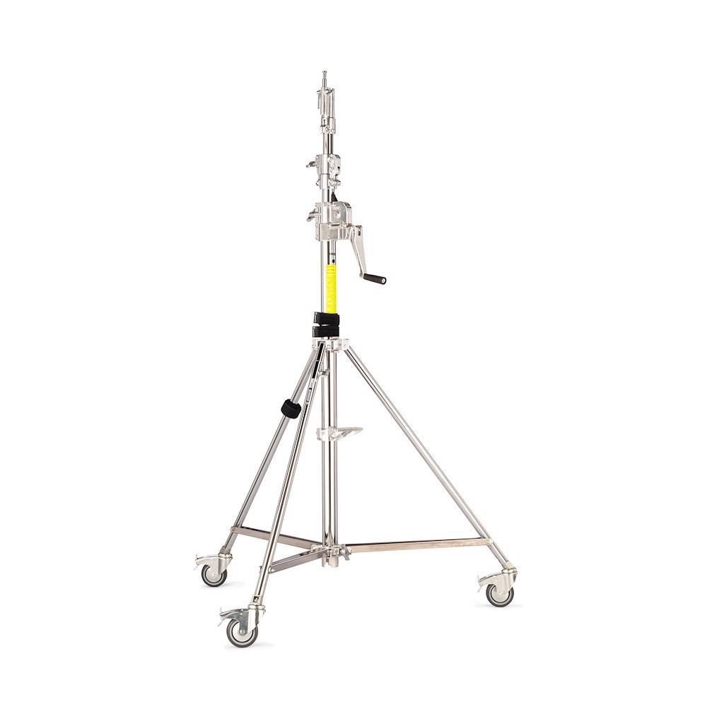 Avenger B6030CS Wind Up Stand CS Avenger B6030CS Wind Up Stand CS