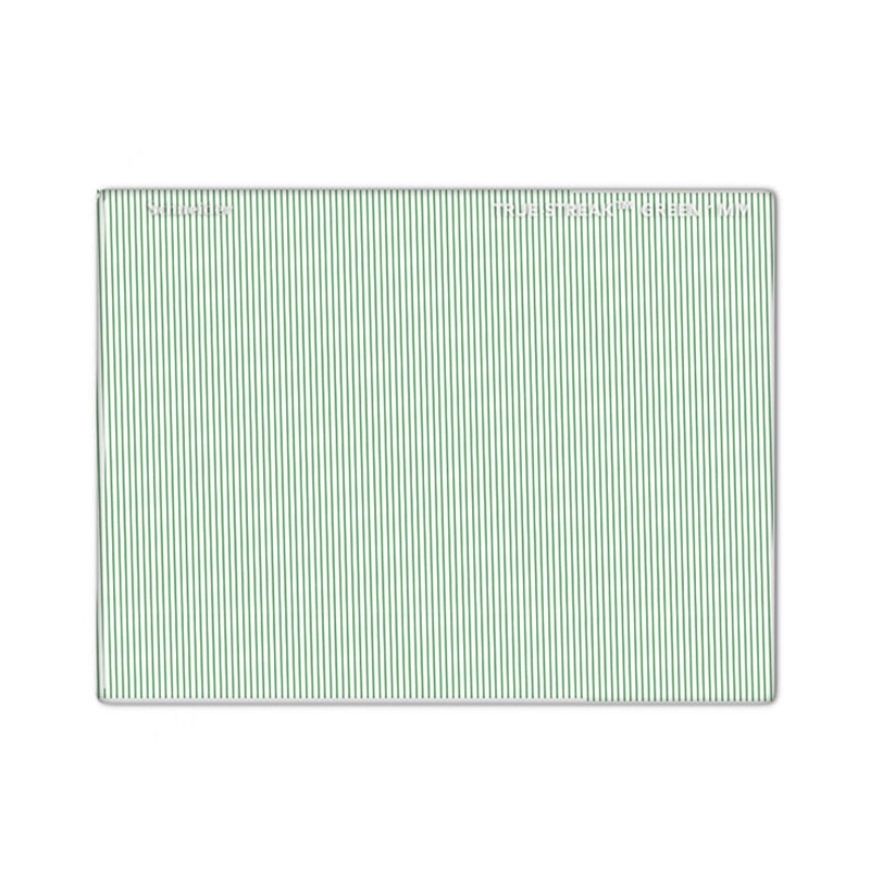 Schneider Optics 4 x 5.65 True-Streak Green 1mm Schneider Optics 4 x 5.65 True-Streak Green 1mm