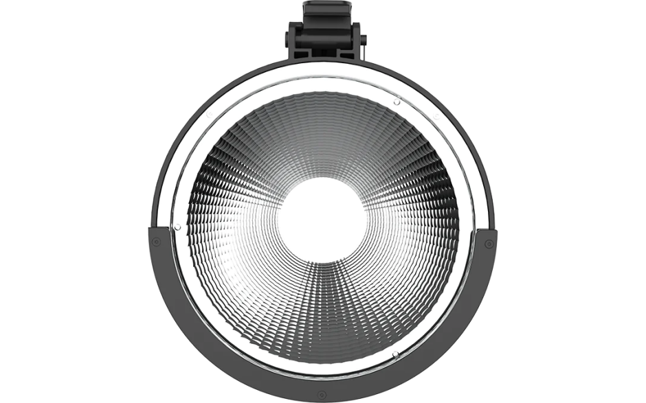 Aputure Electro Storm Medium-Angle Reflector 7
