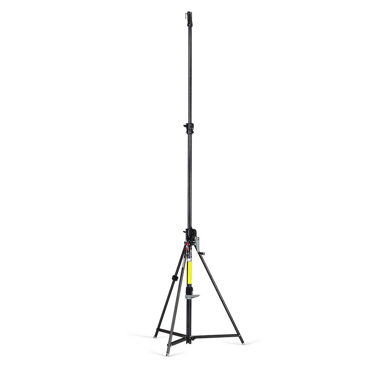 Manfrotto 087NWB Wind-Up 3