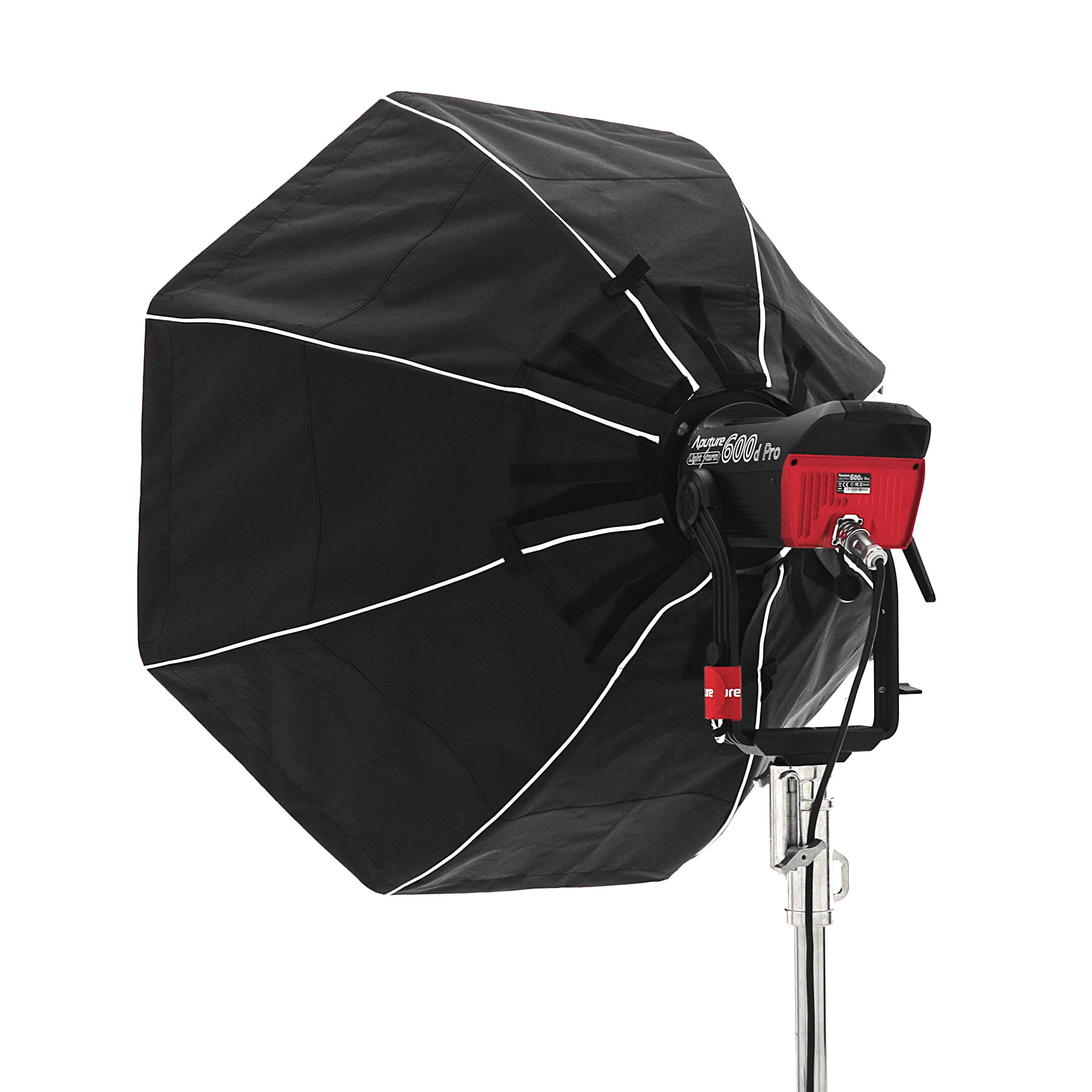 DoPChoice SNAPBAG® Octa 3' für RABBIT-ROUNDER Universal 5