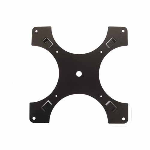 Matthews Monitor Adapter Platte