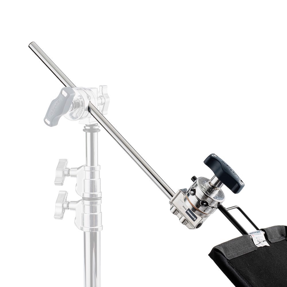 Avenger D500 20'' Extension Grip Arm 4