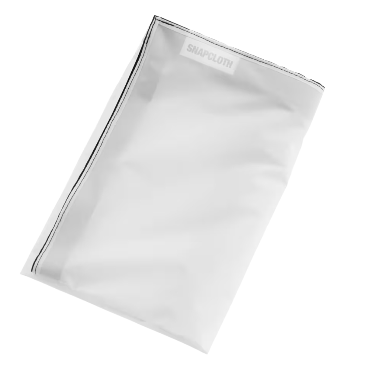 DoPchoice Front Diffusion SNAPCLOTH™ für SNAPBAG® für LITEPANELS Astra IP Half