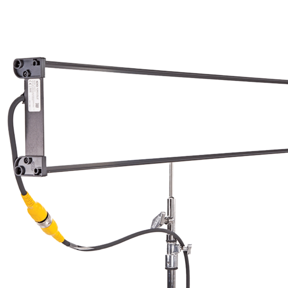 Kino Flo FreeStyle 41 LED DMX Kit with Travel Case (DEMO) 4